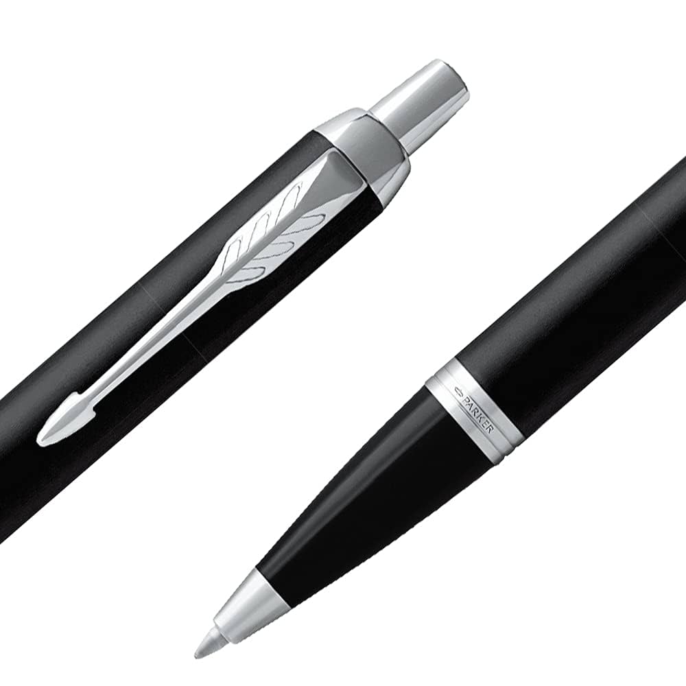 パーカー　ペン Amazon | 名入れ ボールペン 彫刻代込み パーカーPARKER IMコア